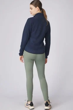 Ayacucho Fleece Lightweight Adventure Fz W