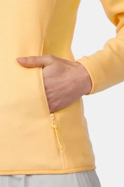 Ayacucho Fleece Lightweight Adventure Fz W