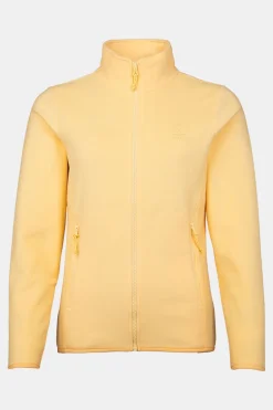 Ayacucho Fleece Lightweight Adventure Fz W