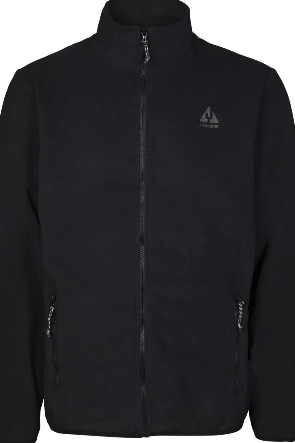 Ayacucho Fleece Lightweight Adventure Fz M