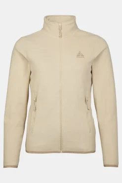 Ayacucho Fleece Lightweight Adventure Fz W