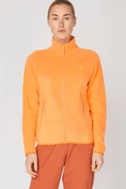 Ayacucho Fleece Lightweight Adventure Fz W