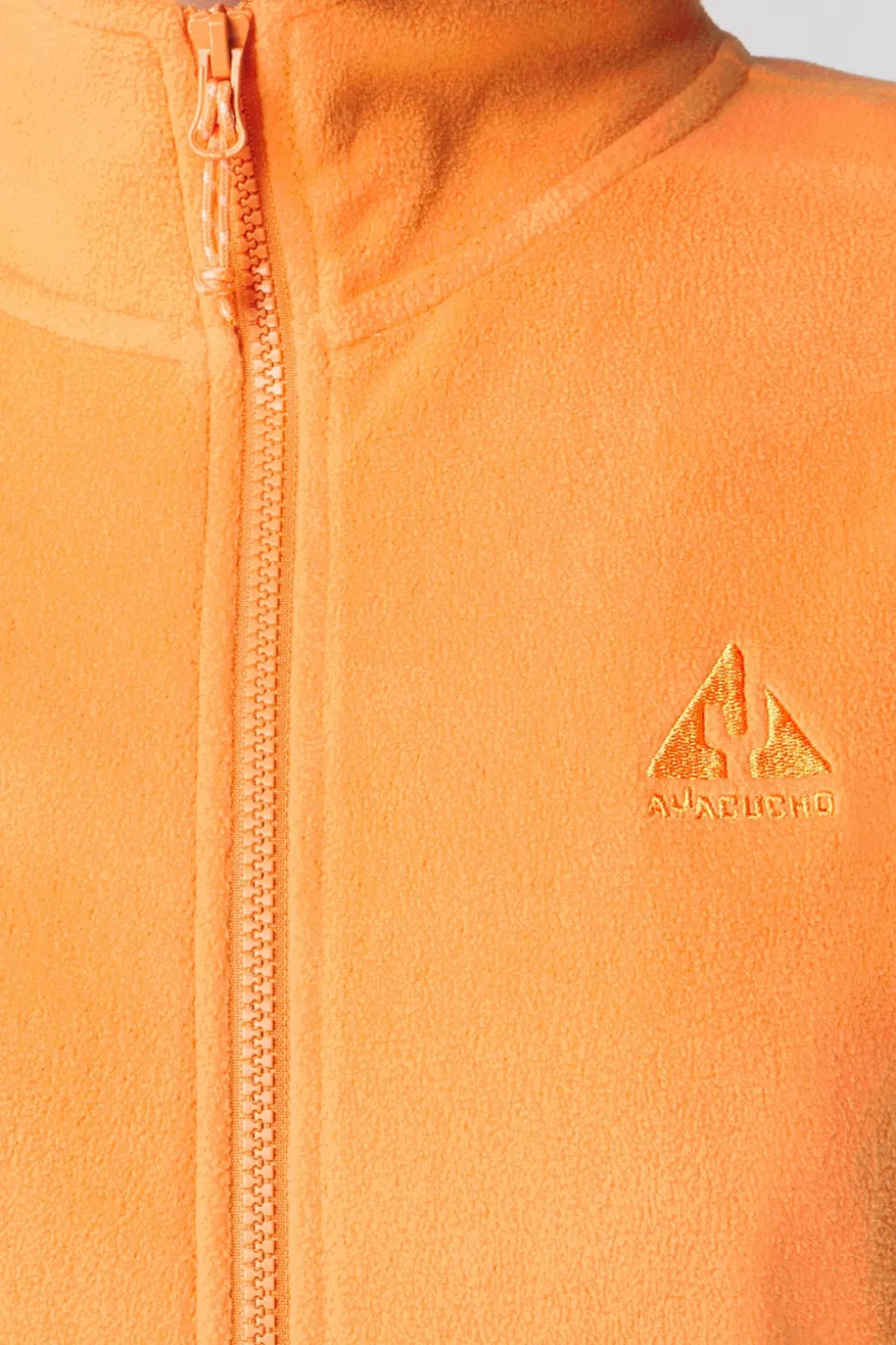 Ayacucho Fleece Lightweight Adventure Fz W
