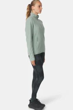 Ayacucho Fleece Lightweight Adventure Fz W