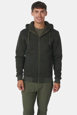 Ayacucho Fleece Medino Hoodie M