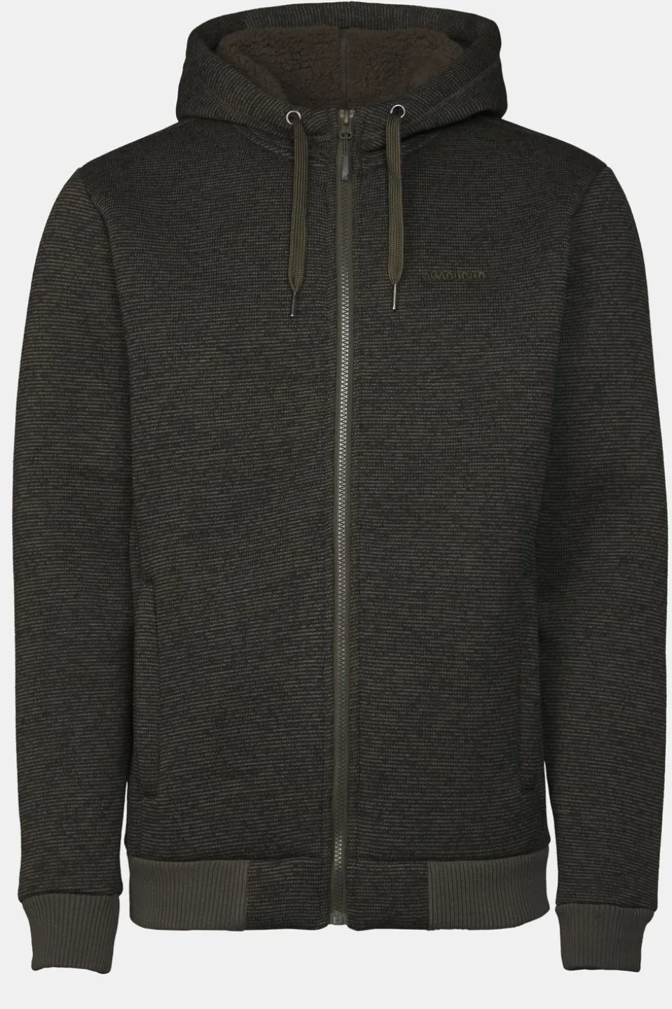 Ayacucho Fleece Medino Hoodie M