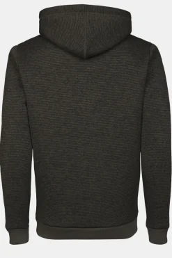 Ayacucho Fleece Medino Hoodie M