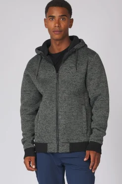 Ayacucho Fleece Medino Hoodie M