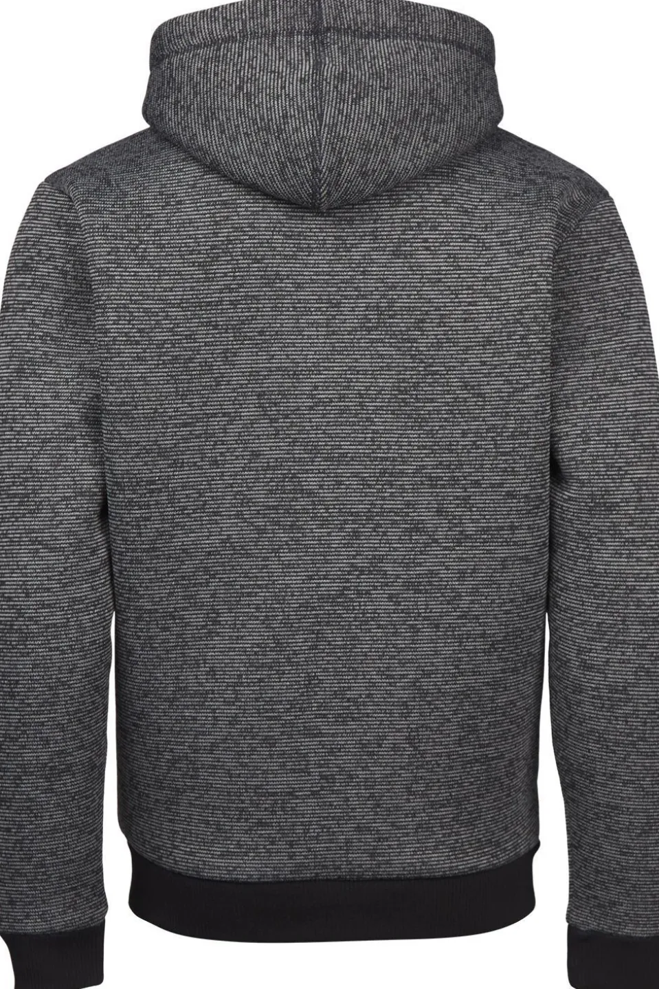 Ayacucho Fleece Medino Hoodie M