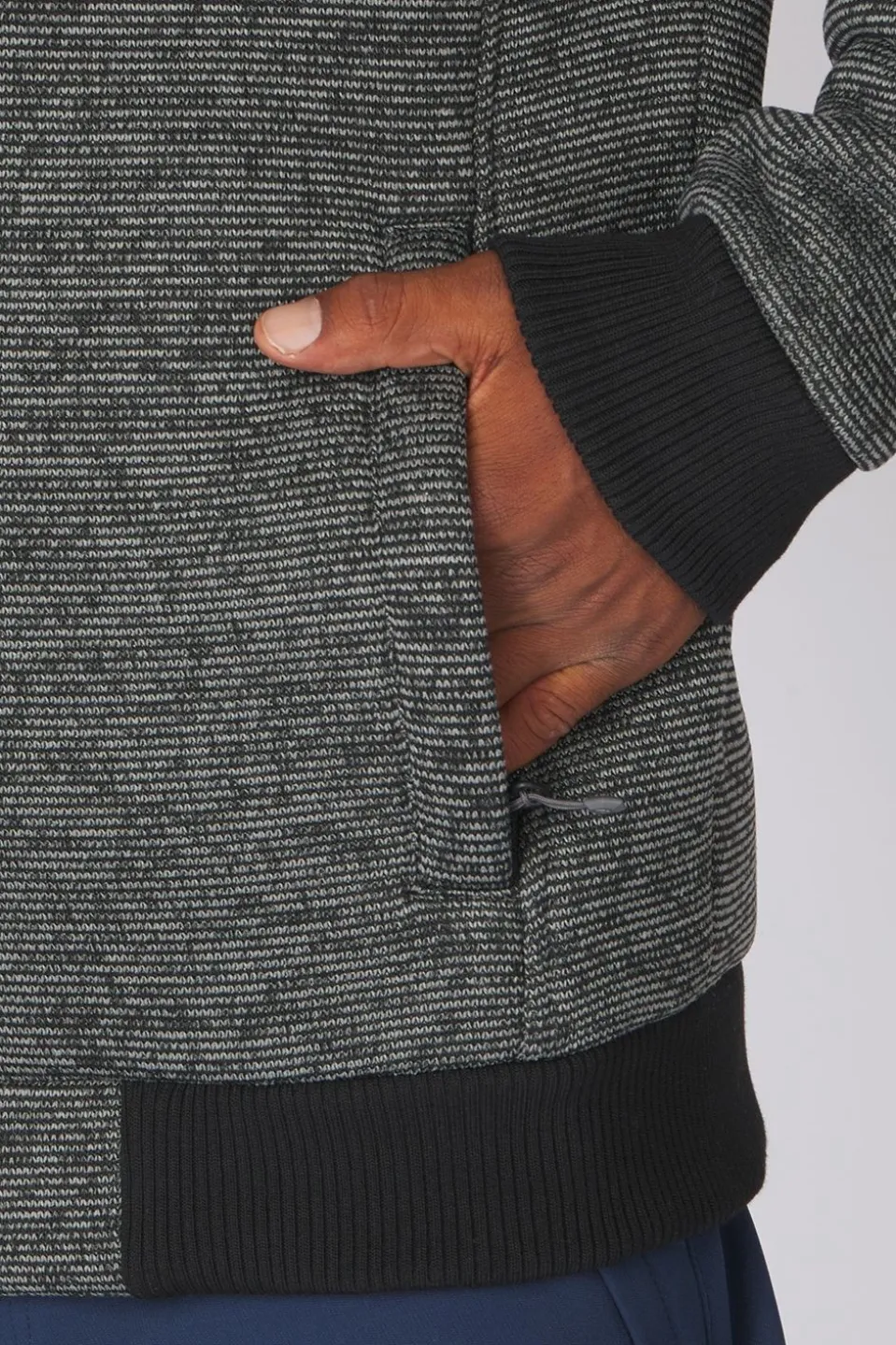 Ayacucho Fleece Medino Hoodie M