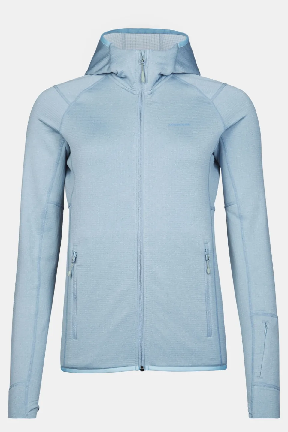 Ayacucho Fleece Mountain Midlayer Hoodie II W