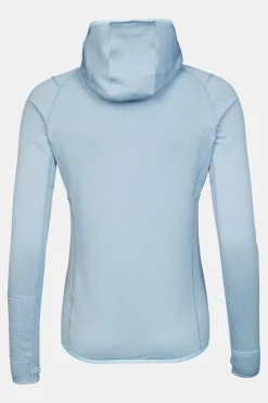 Ayacucho Fleece Mountain Midlayer Hoodie II W
