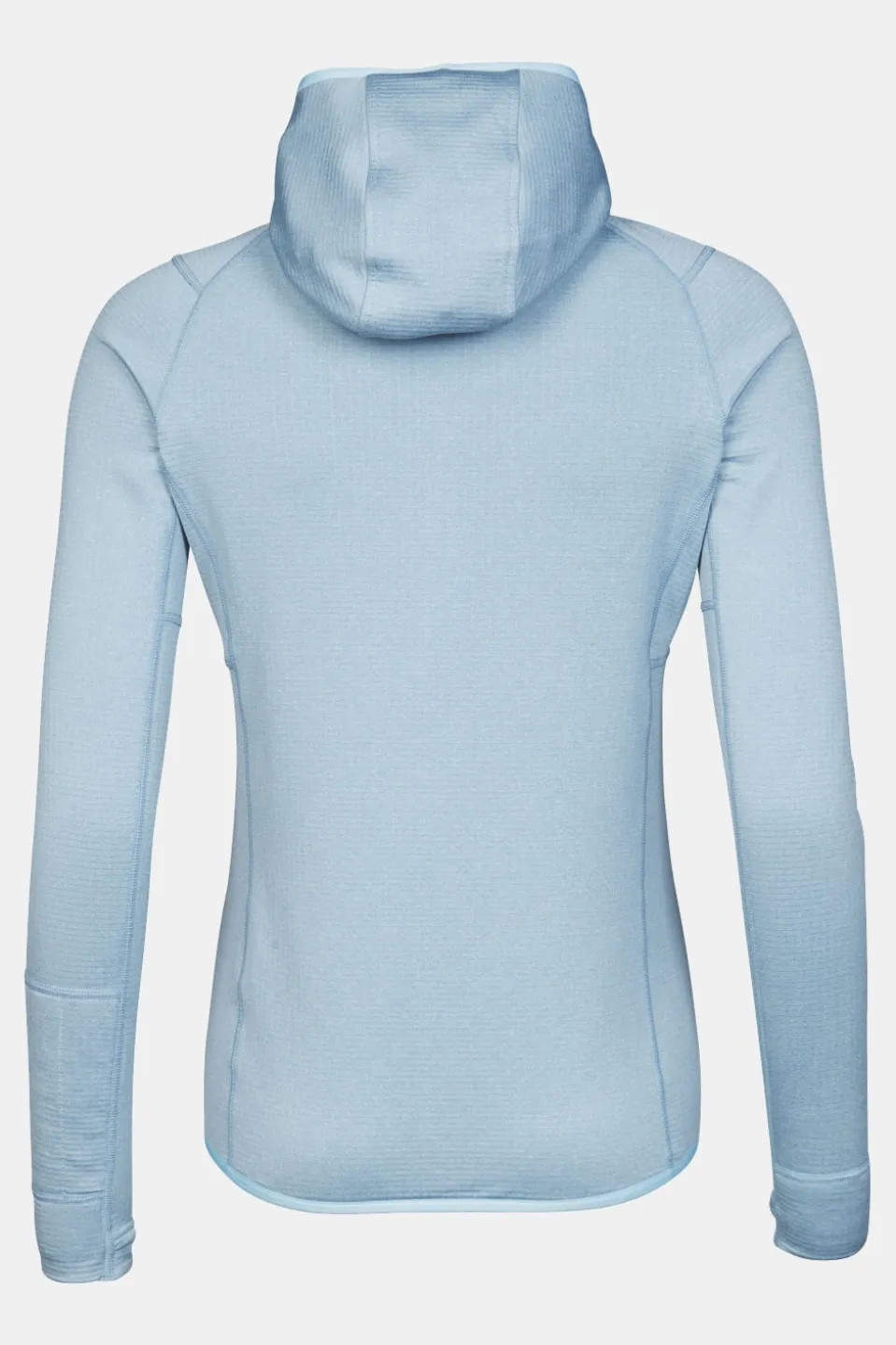 Ayacucho Fleece Mountain Midlayer Hoodie II W