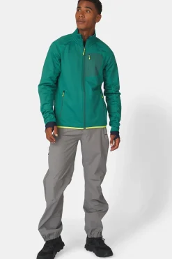 Ayacucho Fleece Mountain Midlayer Jacket M