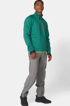 Ayacucho Fleece Mountain Midlayer Jacket M