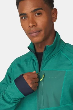 Ayacucho Fleece Mountain Midlayer Jacket M