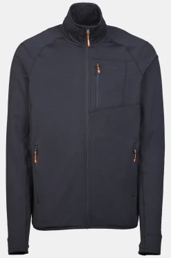 Ayacucho Fleece Mountain Midlayer Jacket Ii M