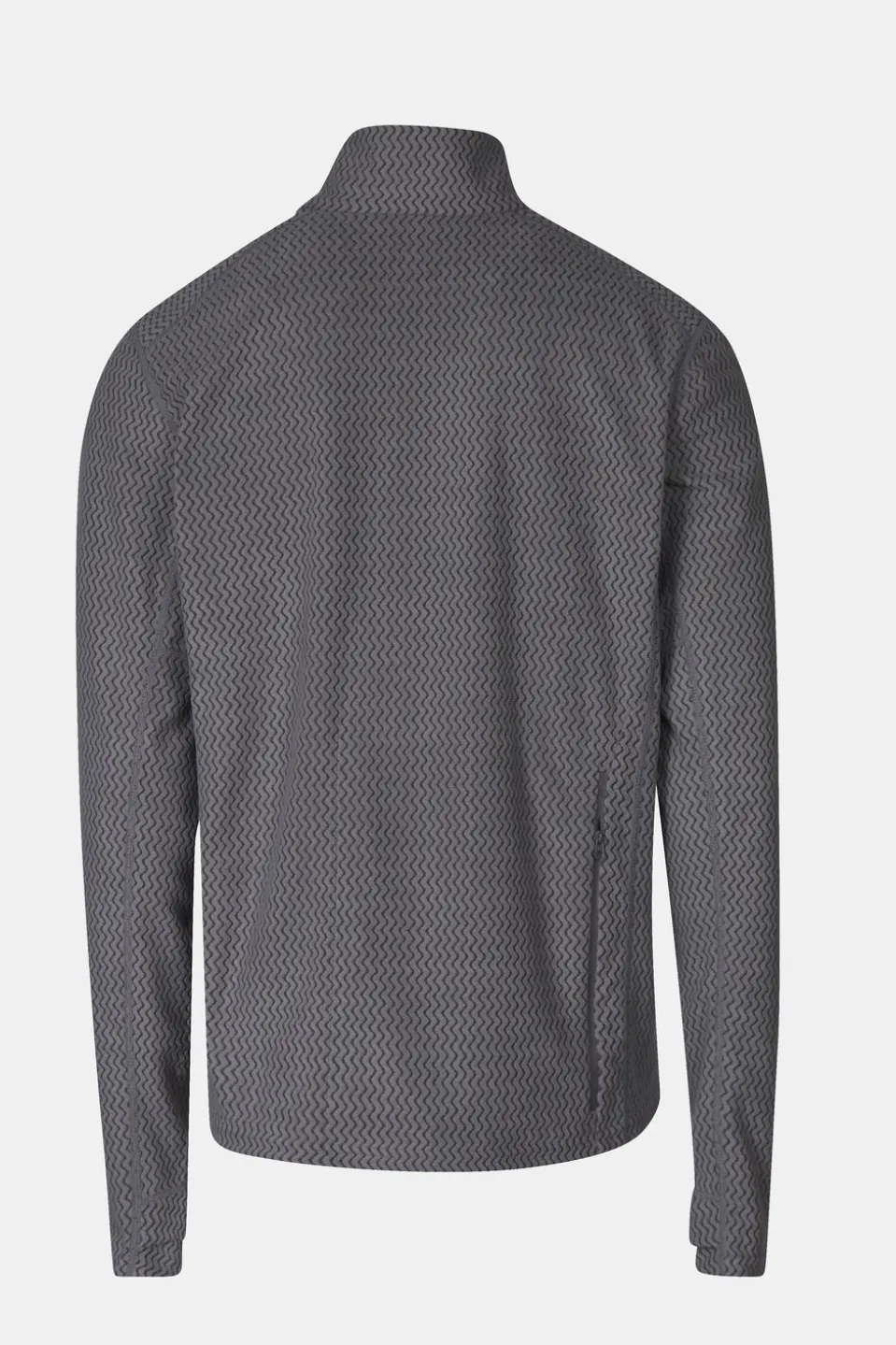 Ayacucho Fleece Mountain Packaway 1/2 Zip M
