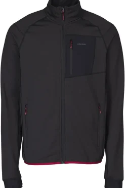Ayacucho Fleece Mountain Midlayer Jacket M