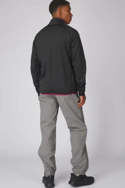 Ayacucho Fleece Mountain Midlayer Jacket M