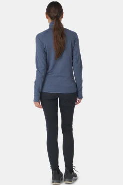 Ayacucho Fleece Mountain Midlayer Jacket Ii W