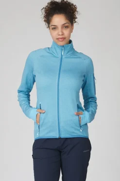 Ayacucho Fleece Mountain Midlayer Jacket W