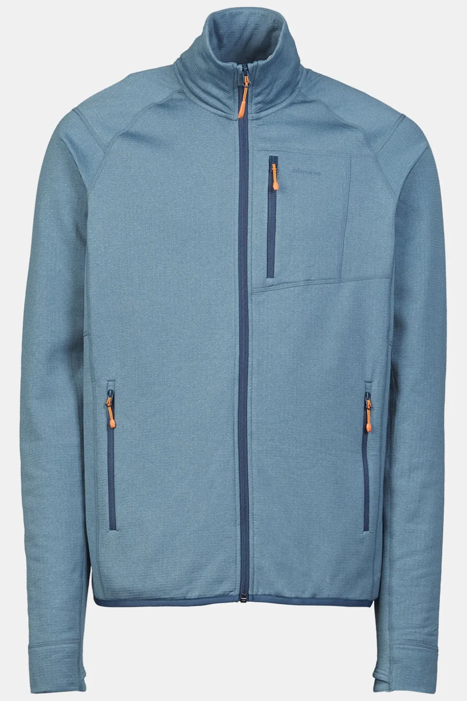 Ayacucho Fleece Mountain Midlayer Jacket Ii M