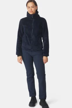 Ayacucho Fleece Silkie II Jacket W
