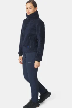 Ayacucho Fleece Silkie II Jacket W
