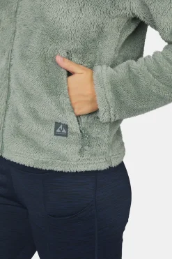 Ayacucho Fleece Silkie II Jacket W