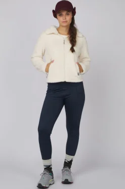 Ayacucho Fleece Silkie II Jacket W