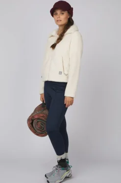 Ayacucho Fleece Silkie II Jacket W