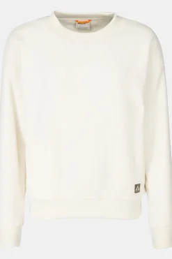 Ayacucho Fleece Sweater W