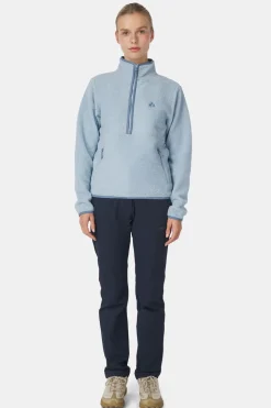 Ayacucho Fleece Tenby 1/2 Zip W