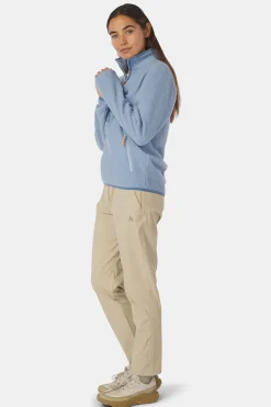 Ayacucho Fleece Tenby 1/2 Zip W