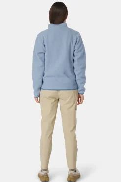 Ayacucho Fleece Tenby 1/2 Zip W