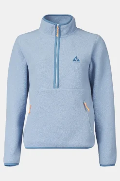 Ayacucho Fleece Tenby 1/2 Zip W