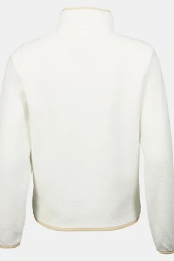 Ayacucho Fleece Tenby 1/2 Zip W