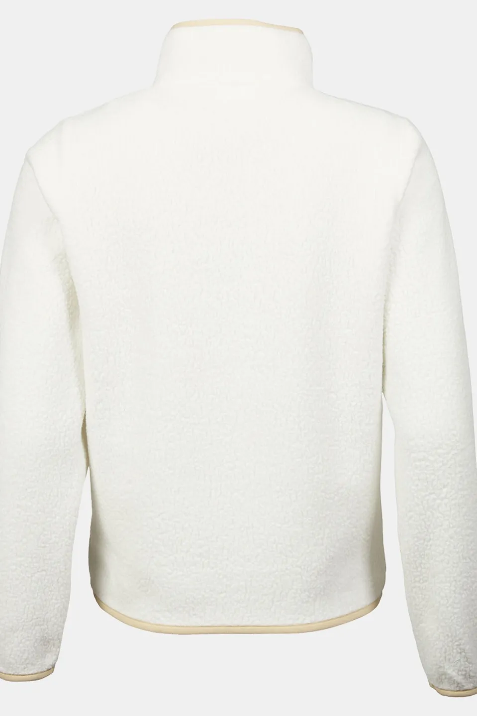 Ayacucho Fleece Tenby 1/2 Zip W