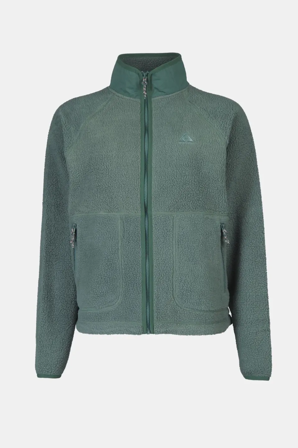Ayacucho Fleece Texel Sherpa Jacket W