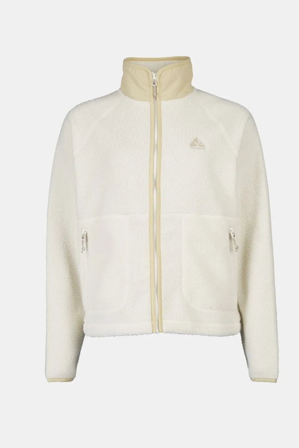 Ayacucho Fleece Texel Sherpa Jacket W