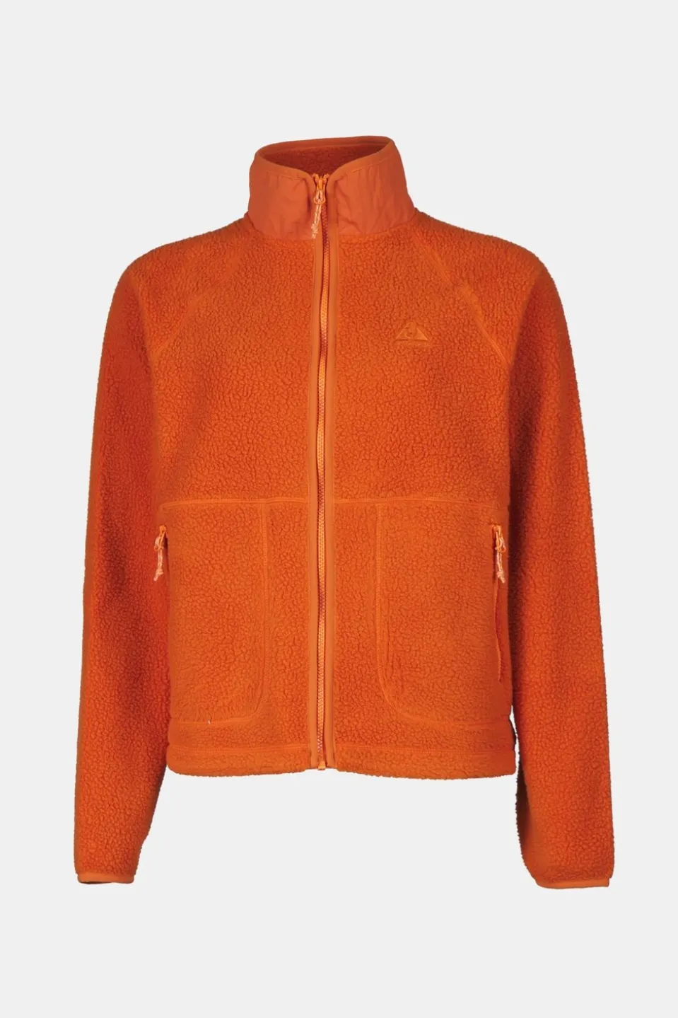 Ayacucho Fleece Texel Sherpa Jacket W