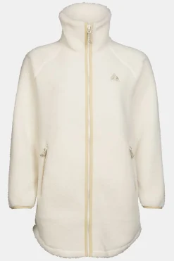Ayacucho Fleece Vala Sherpa Jacket W