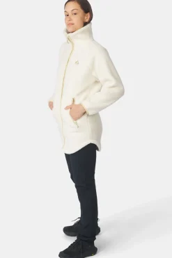 Ayacucho Fleece Vala Sherpa Jacket W