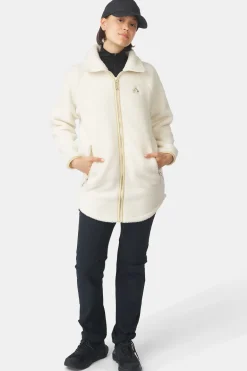 Ayacucho Fleece Vala Sherpa Jacket W