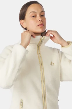 Ayacucho Fleece Vala Sherpa Jacket W
