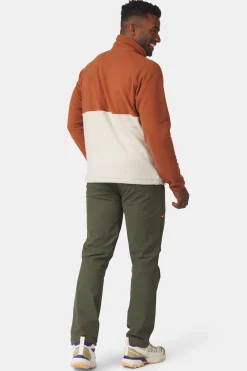 Ayacucho Fleece Venture Colourblock Fleece Jacket M