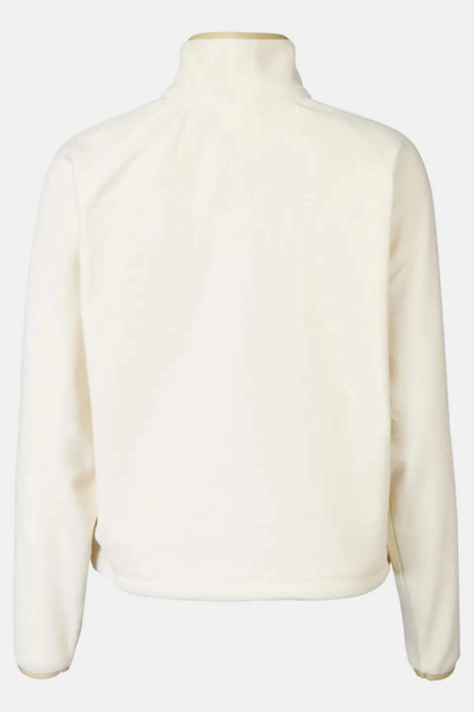 Ayacucho Fleece Venture Snap Pullover W