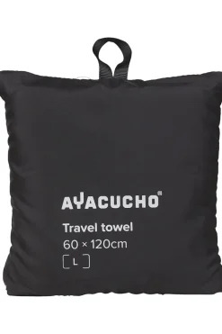 Ayacucho Handdoek Travel Towel L