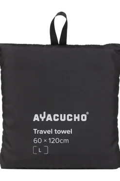 Ayacucho Handdoek Travel Towel L